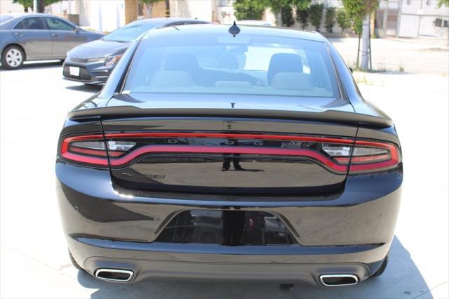 new 2023 Dodge Charger car, priced at $24,200