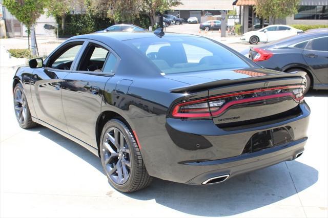 new 2023 Dodge Charger car, priced at $24,200