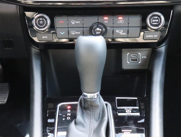 new 2025 Jeep Compass car, priced at $26,465