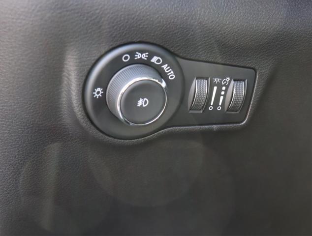 new 2025 Jeep Compass car, priced at $26,465