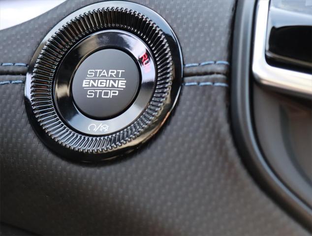 new 2025 Jeep Compass car, priced at $26,465