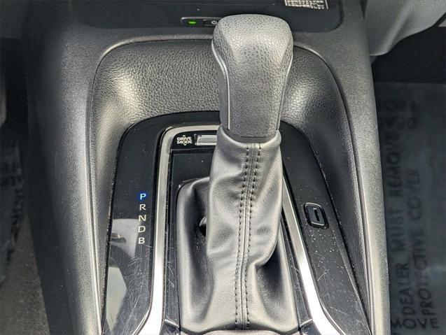 used 2024 Toyota Corolla car, priced at $21,957