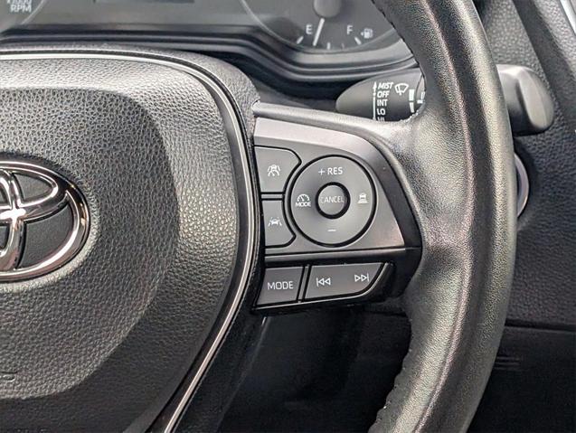 used 2024 Toyota Corolla car, priced at $21,957