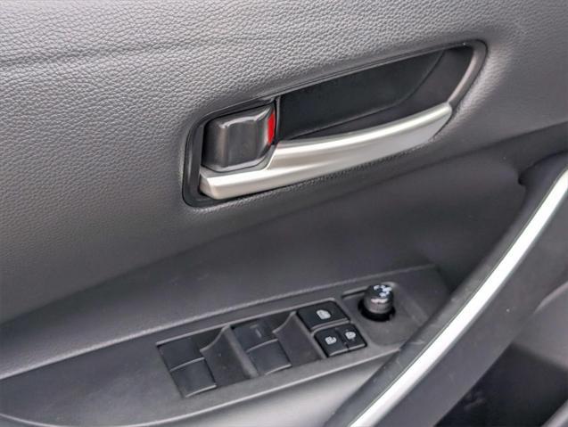 used 2024 Toyota Corolla car, priced at $21,957