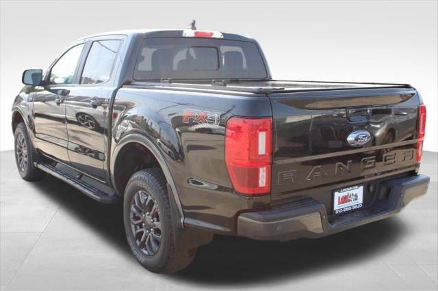 used 2019 Ford Ranger car, priced at $30,994