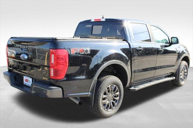 used 2019 Ford Ranger car, priced at $30,994