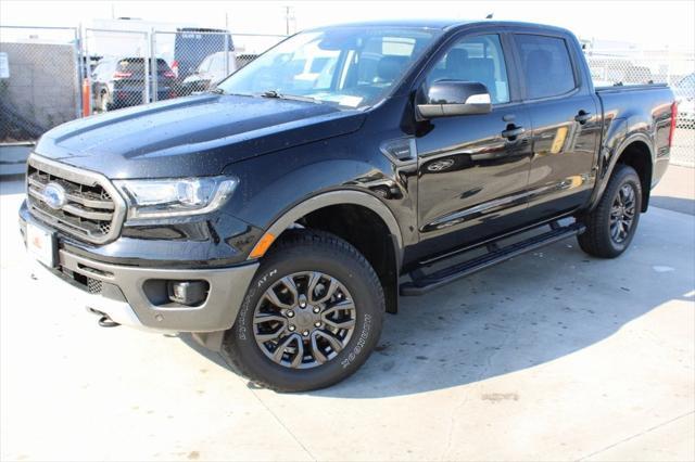 used 2019 Ford Ranger car, priced at $29,000