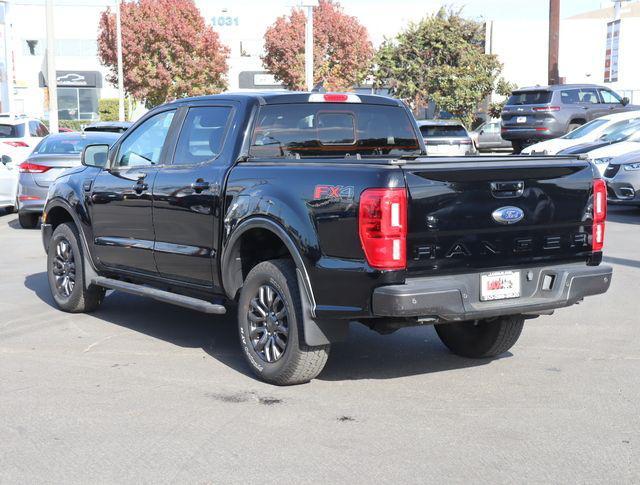 used 2019 Ford Ranger car, priced at $28,888