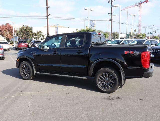 used 2019 Ford Ranger car, priced at $28,888