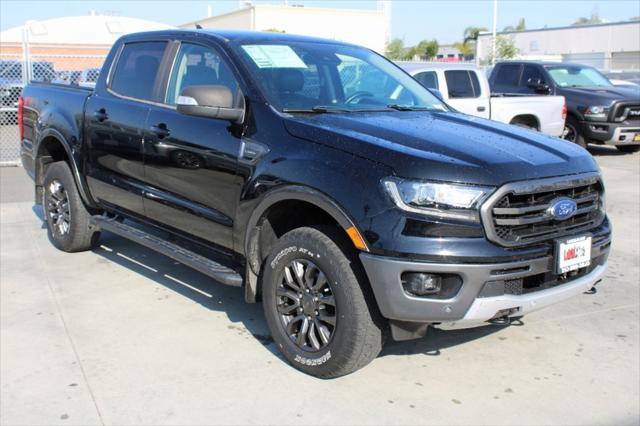 used 2019 Ford Ranger car, priced at $29,000