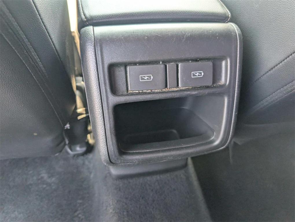 used 2022 Honda Accord car, priced at $22,283