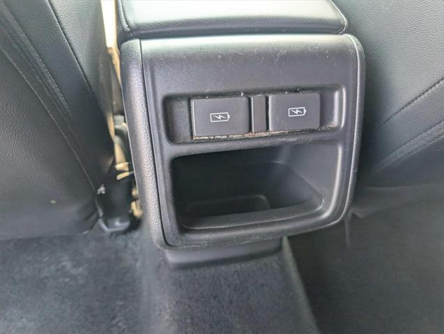 used 2022 Honda Accord car, priced at $24,255
