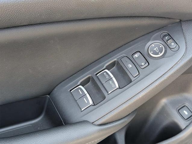 used 2022 Honda Accord car, priced at $24,255