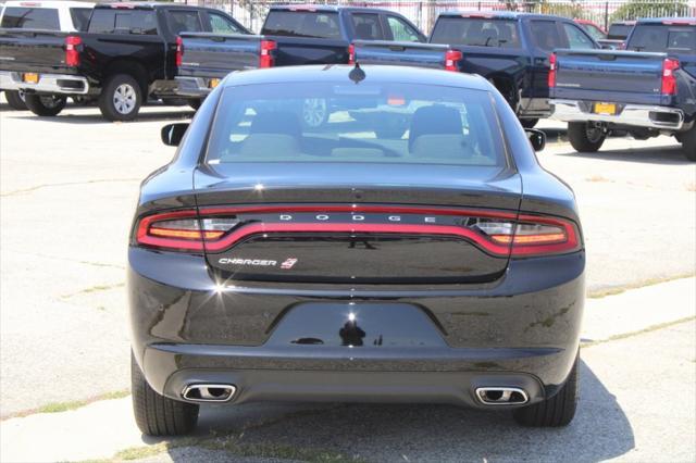 new 2023 Dodge Charger car, priced at $28,136