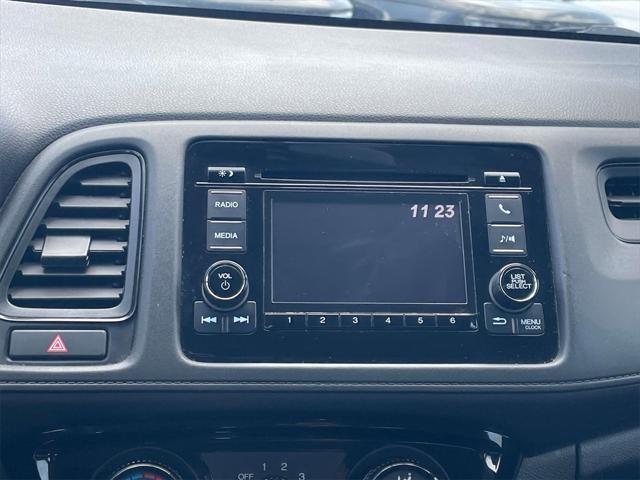 used 2019 Honda HR-V car, priced at $17,995
