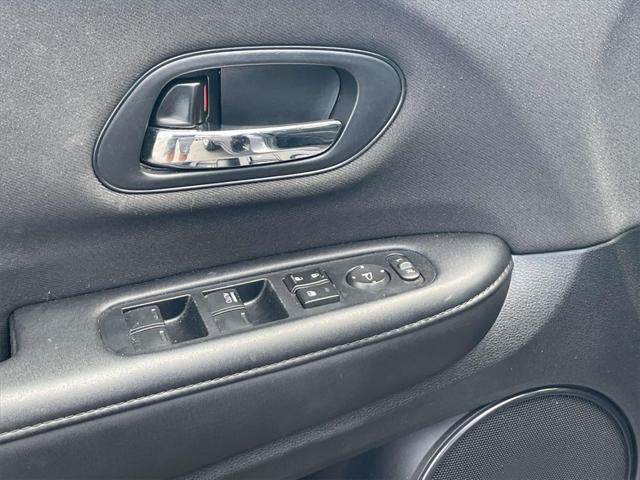 used 2019 Honda HR-V car, priced at $17,995
