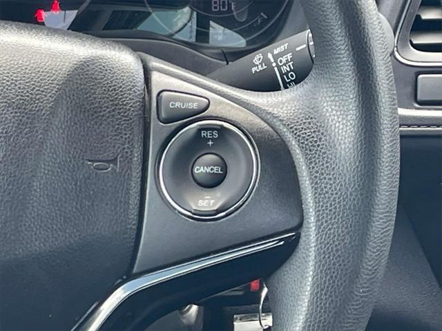 used 2019 Honda HR-V car, priced at $17,995