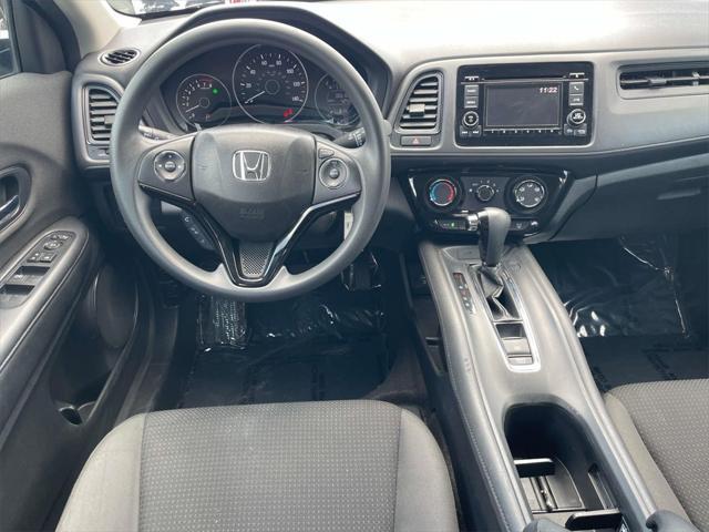 used 2019 Honda HR-V car, priced at $17,995