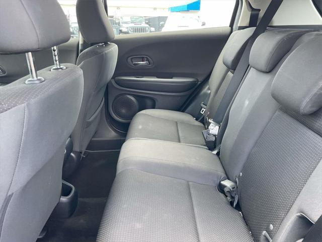 used 2019 Honda HR-V car, priced at $17,995