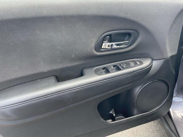 used 2019 Honda HR-V car, priced at $17,995