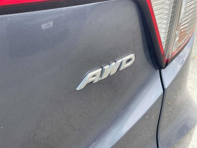 used 2019 Honda HR-V car, priced at $17,995