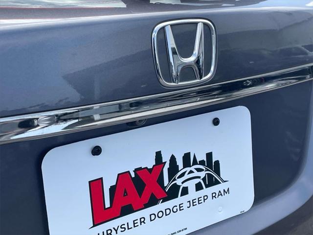 used 2019 Honda HR-V car, priced at $17,995