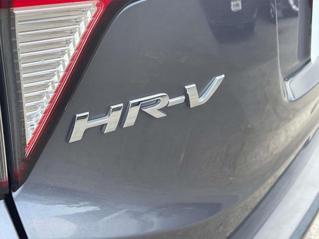used 2019 Honda HR-V car, priced at $17,995
