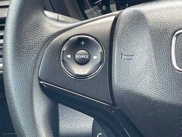 used 2019 Honda HR-V car, priced at $17,995