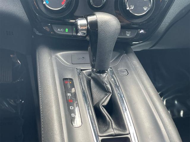 used 2019 Honda HR-V car, priced at $17,995