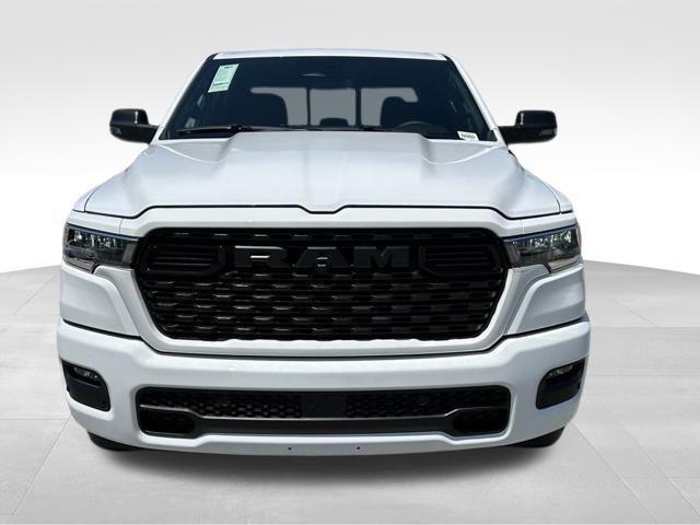 new 2025 Ram 1500 car, priced at $42,920