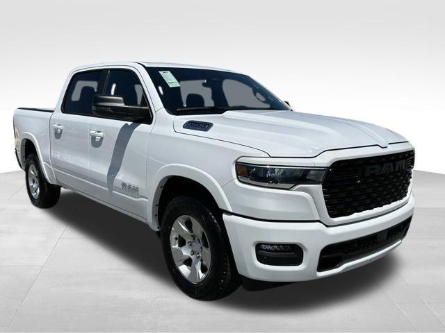 new 2025 Ram 1500 car, priced at $42,920