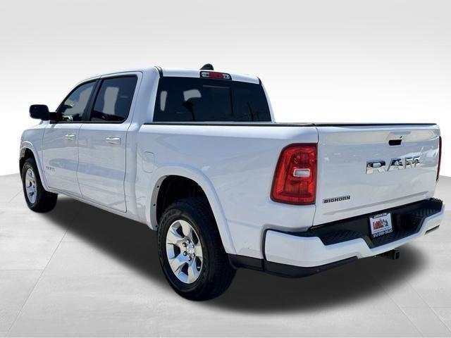 new 2025 Ram 1500 car, priced at $42,920