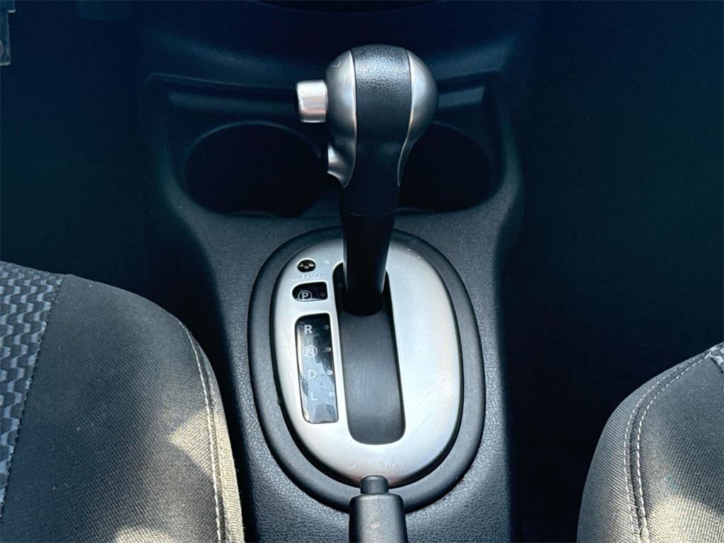 used 2015 Nissan Versa Note car, priced at $6,995