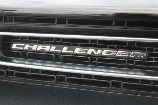 new 2023 Dodge Challenger car, priced at $23,900