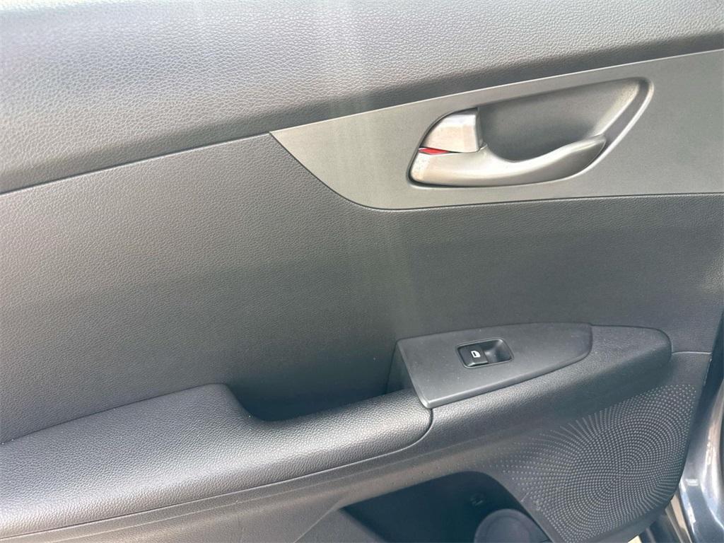 used 2021 Kia Forte car, priced at $12,142