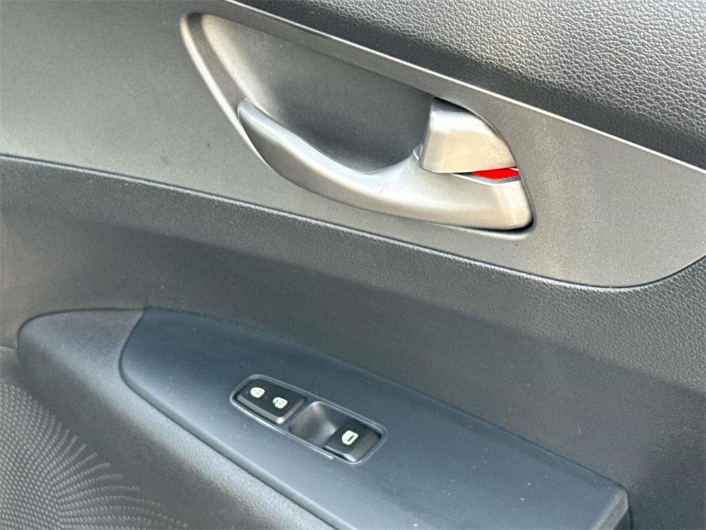 used 2021 Kia Forte car, priced at $12,142