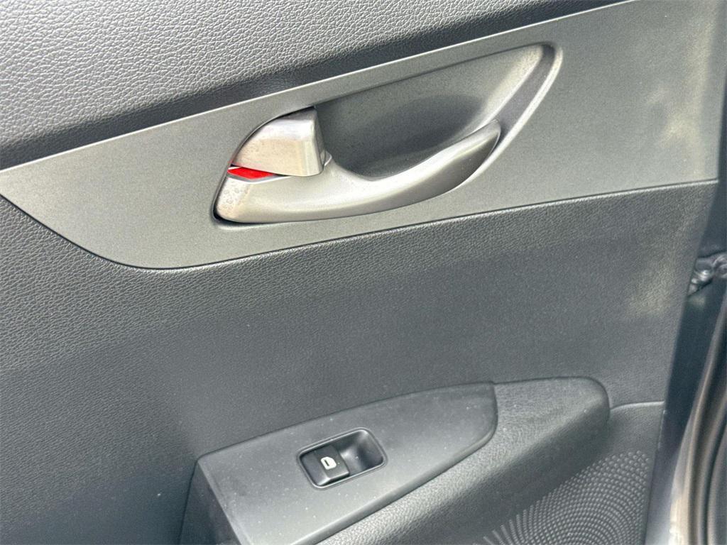 used 2021 Kia Forte car, priced at $12,142