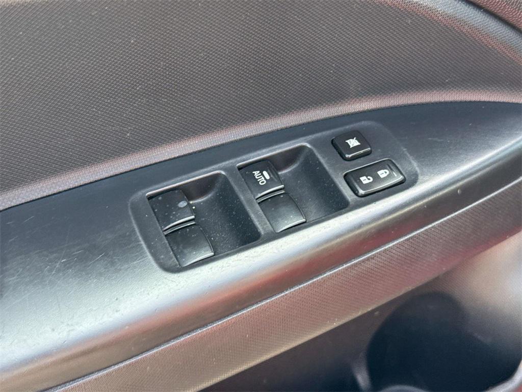used 2021 Mitsubishi Mirage car, priced at $9,332
