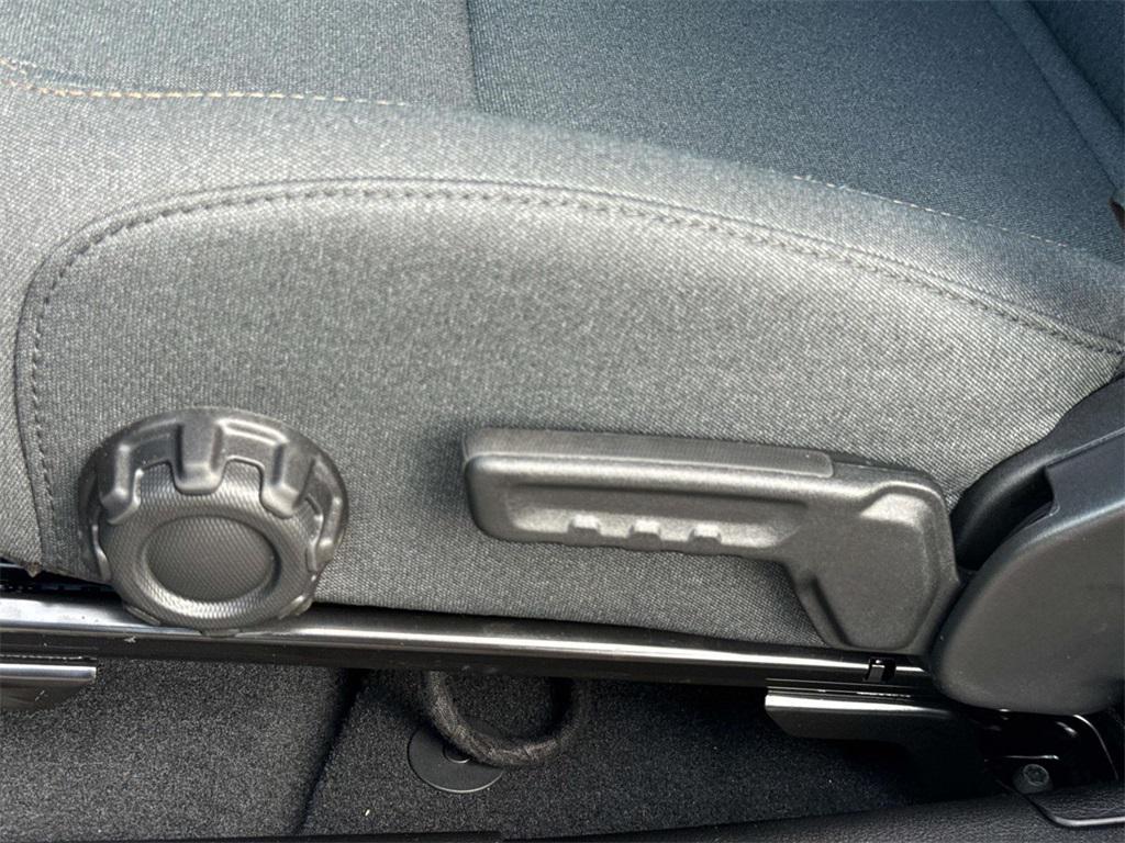 new 2026 Jeep Wrangler car, priced at $39,995