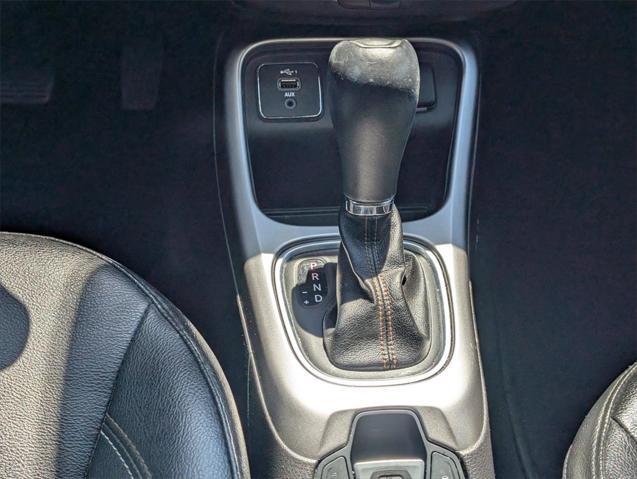 used 2020 Jeep Compass car, priced at $16,509