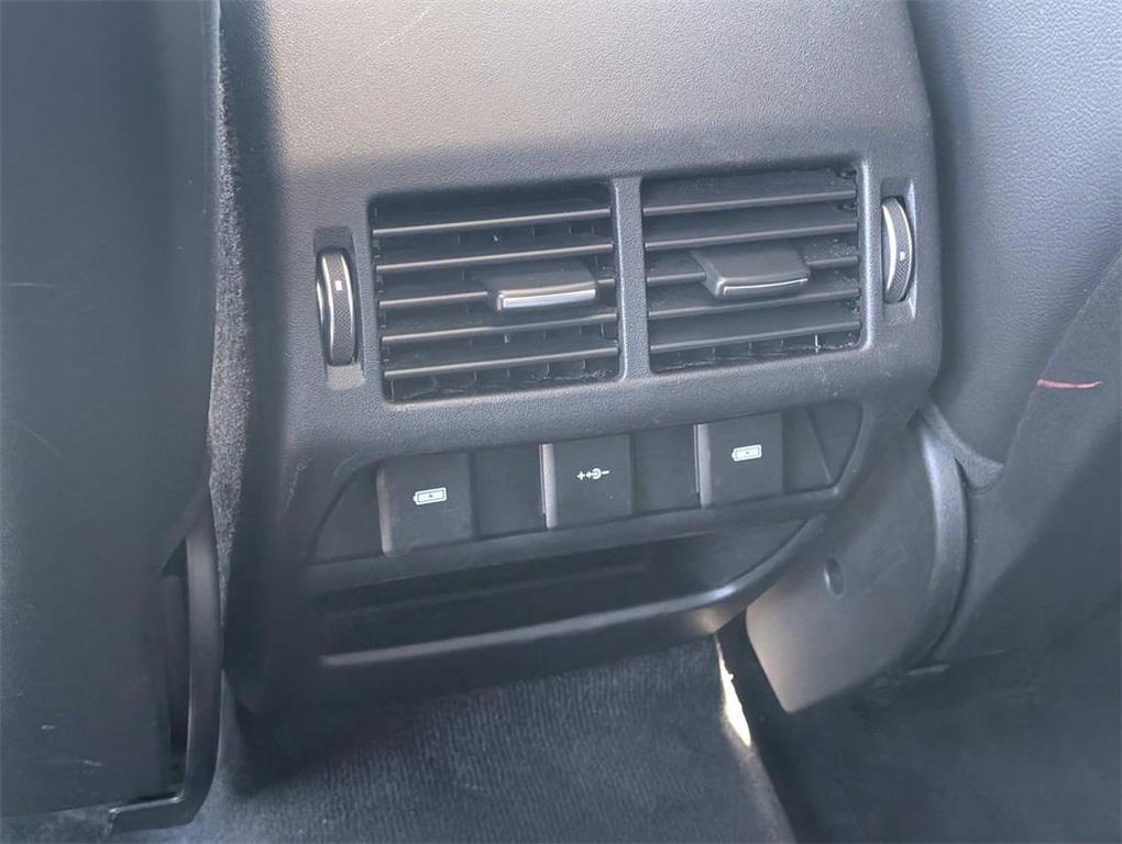 used 2020 Land Rover Discovery Sport car, priced at $21,855