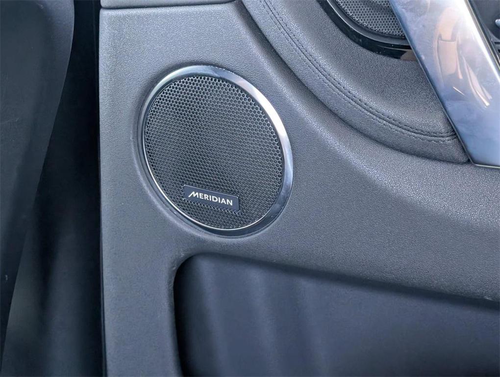 used 2020 Land Rover Discovery Sport car, priced at $21,855