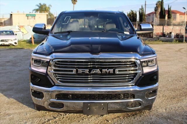 new 2023 Ram 1500 car, priced at $59,300