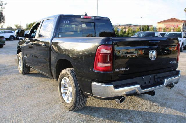 new 2023 Ram 1500 car, priced at $59,300