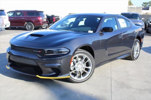 new 2023 Dodge Charger car, priced at $34,298