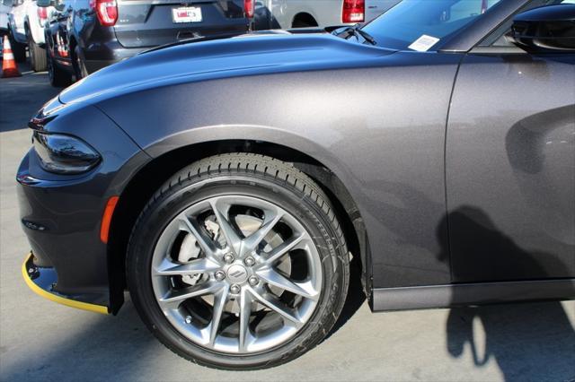 new 2023 Dodge Charger car, priced at $36,298