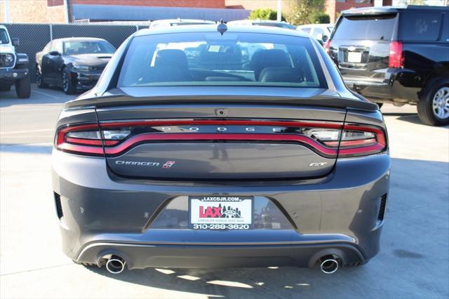 new 2023 Dodge Charger car, priced at $36,298