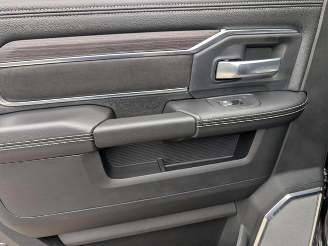 new 2025 Ram 2500 car, priced at $86,645