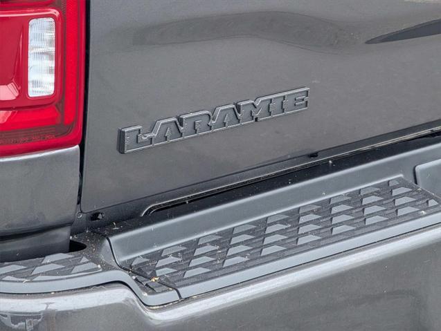 new 2025 Ram 2500 car, priced at $86,645