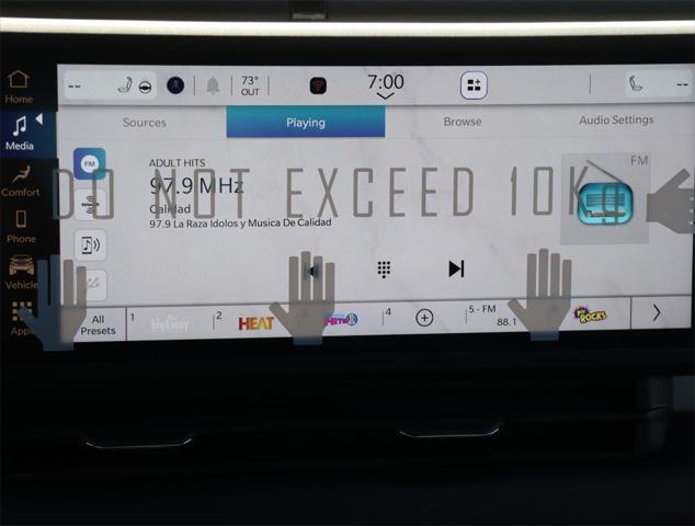 new 2025 Jeep Wrangler car, priced at $46,598